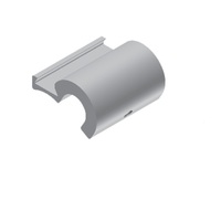 CANFIELD CYLINDER PART SWITCH BRACKET 1/4" (DOVETAIL)